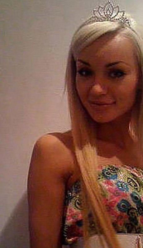 Проcтитутка Вера